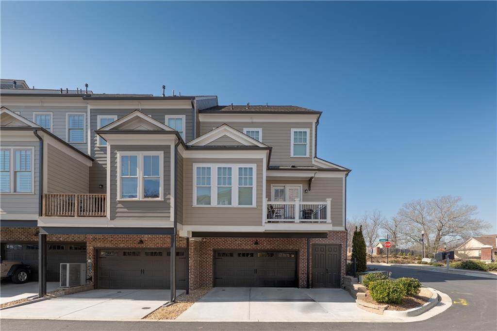 4476 Lemon Street Acworth, GA 30101 - Photo 61 of 63