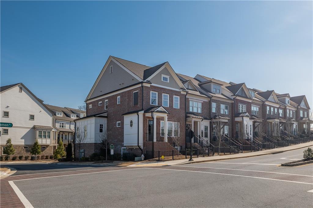 4476 Lemon Street Acworth, GA 30101 - Photo 62 of 63