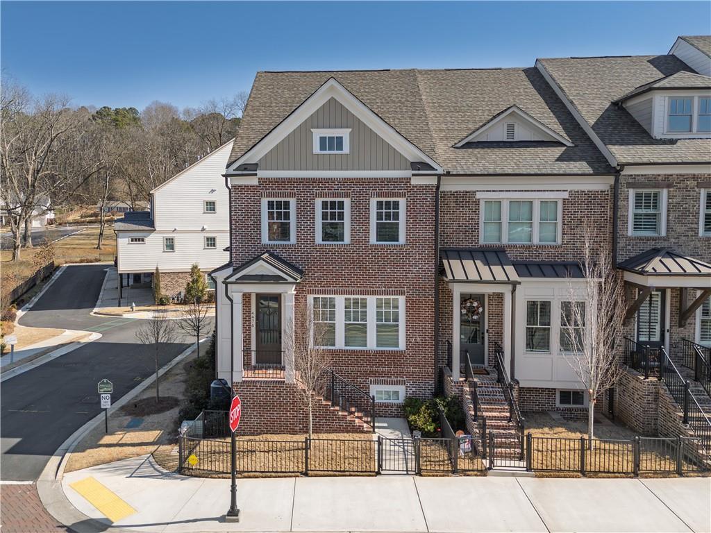 4476 Lemon Street Acworth, GA 30101 - Photo 63 of 63