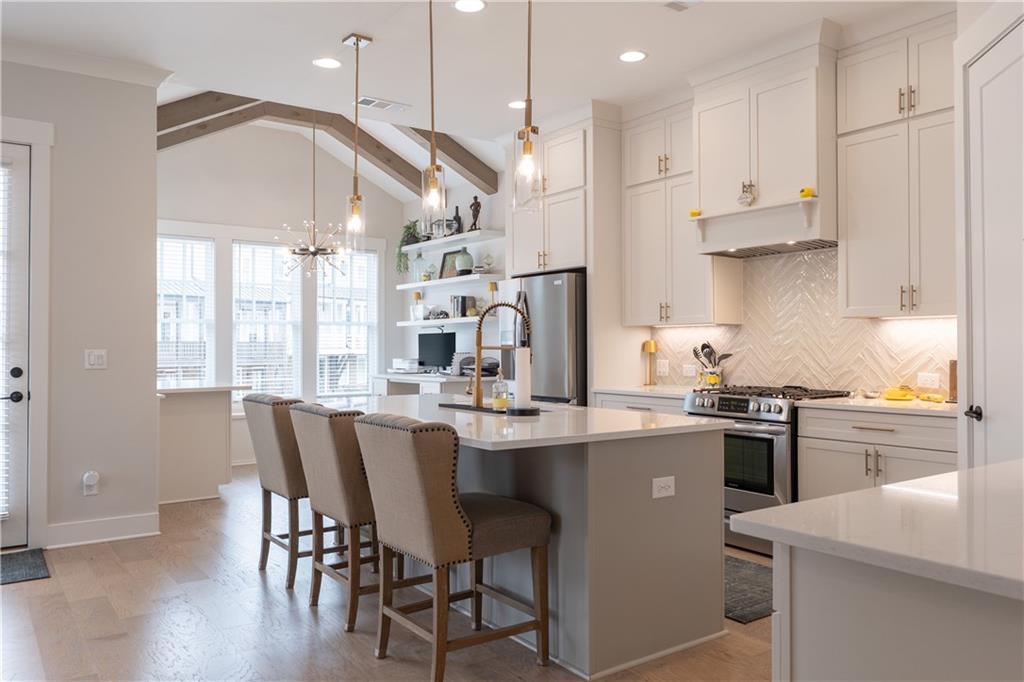 4476 Lemon Street Acworth, GA 30101 - Photo 7 of 63