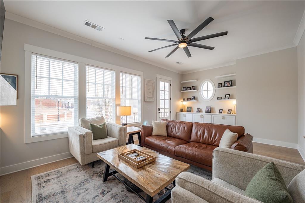 4476 Lemon Street Acworth, GA 30101 - Photo 8 of 63