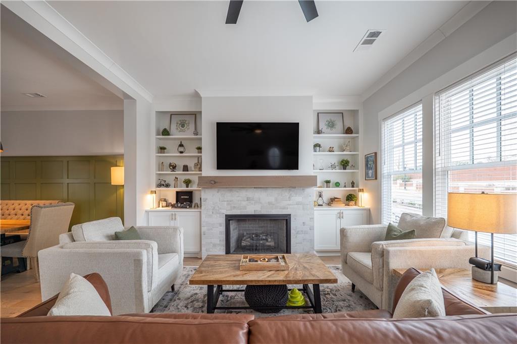 4476 Lemon Street Acworth, GA 30101 - Photo 9 of 63