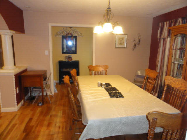 4110 Ridge Road Timberville, VA 22853 - Photo 13 of 16 Gallery Image 13
