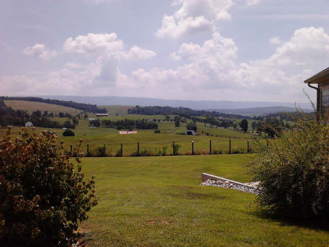 4110 Ridge Road Timberville, VA 22853 - Photo 14 of 16 Gallery Image 14
