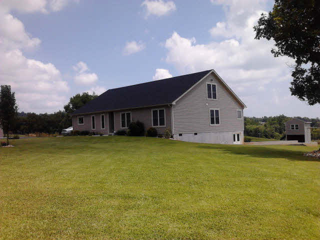 4110 Ridge Road Timberville, VA 22853 - Photo 2 of 16 Gallery Image 2
