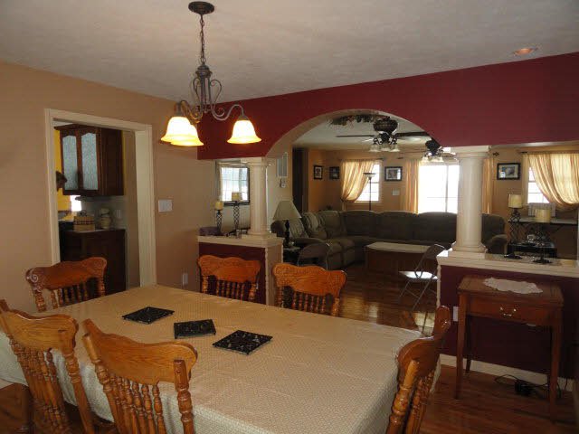 4110 Ridge Road Timberville, VA 22853 - Photo 4 of 16 Gallery Image 4