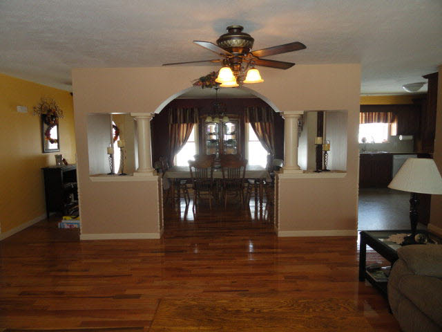 4110 Ridge Road Timberville, VA 22853 - Photo 5 of 16 Gallery Image 5