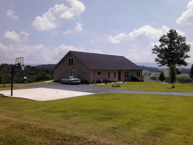 4110 Ridge Road Timberville, VA 22853 - Photo 10 of 16 Gallery Image 10