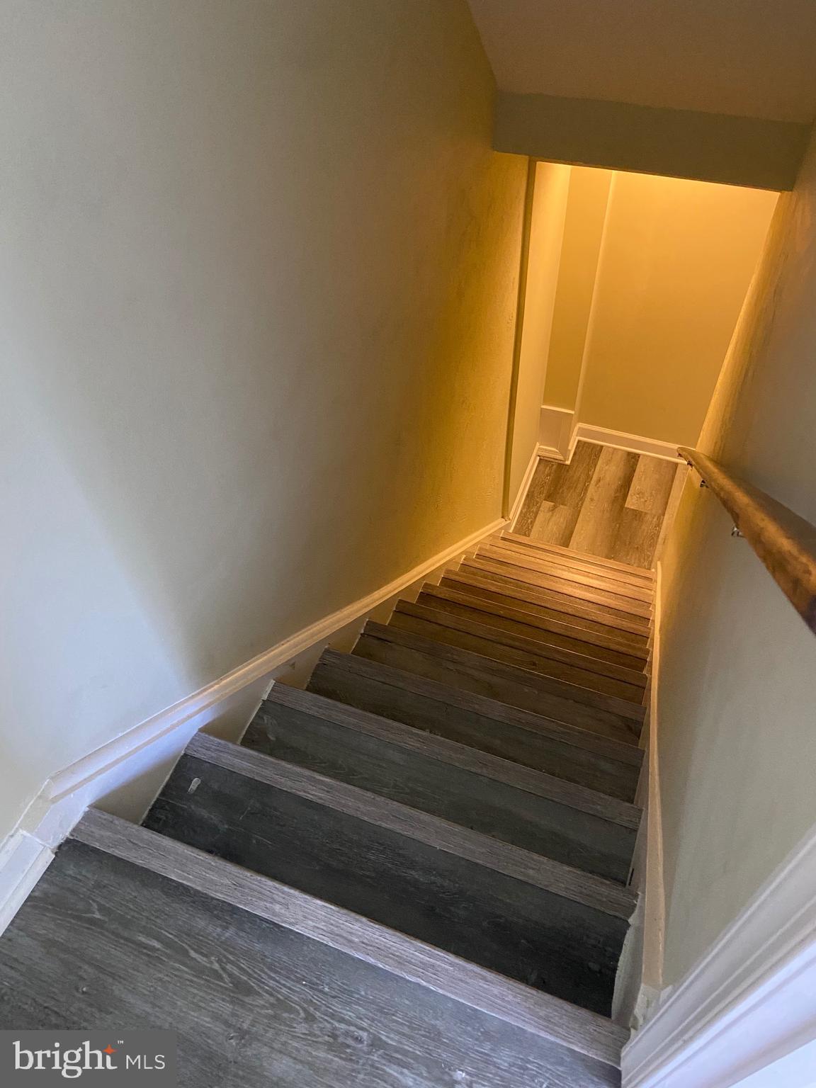 8549 Ramort Drive, Unit 23A Nottingham, MD 21236 - Photo 14 of 18 a view of entryway