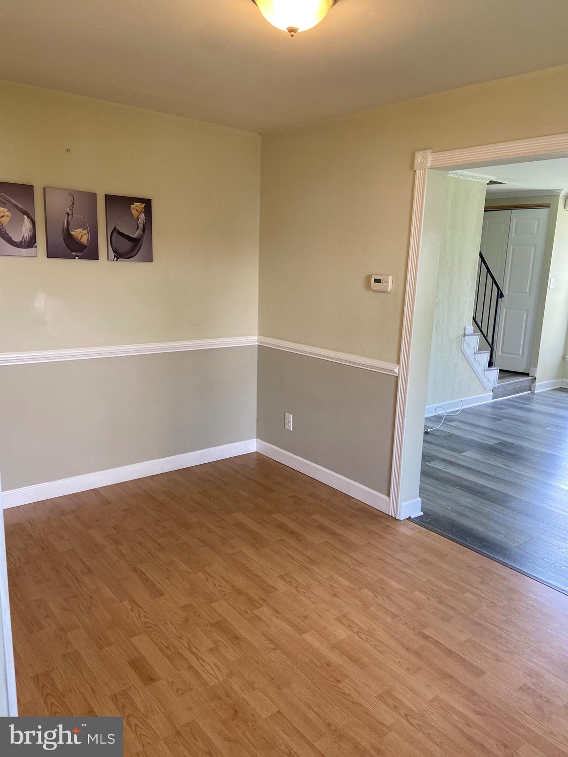 8549 Ramort Drive, Unit 23A Nottingham, MD 21236 - Photo 4 of 18 a view of an empty room