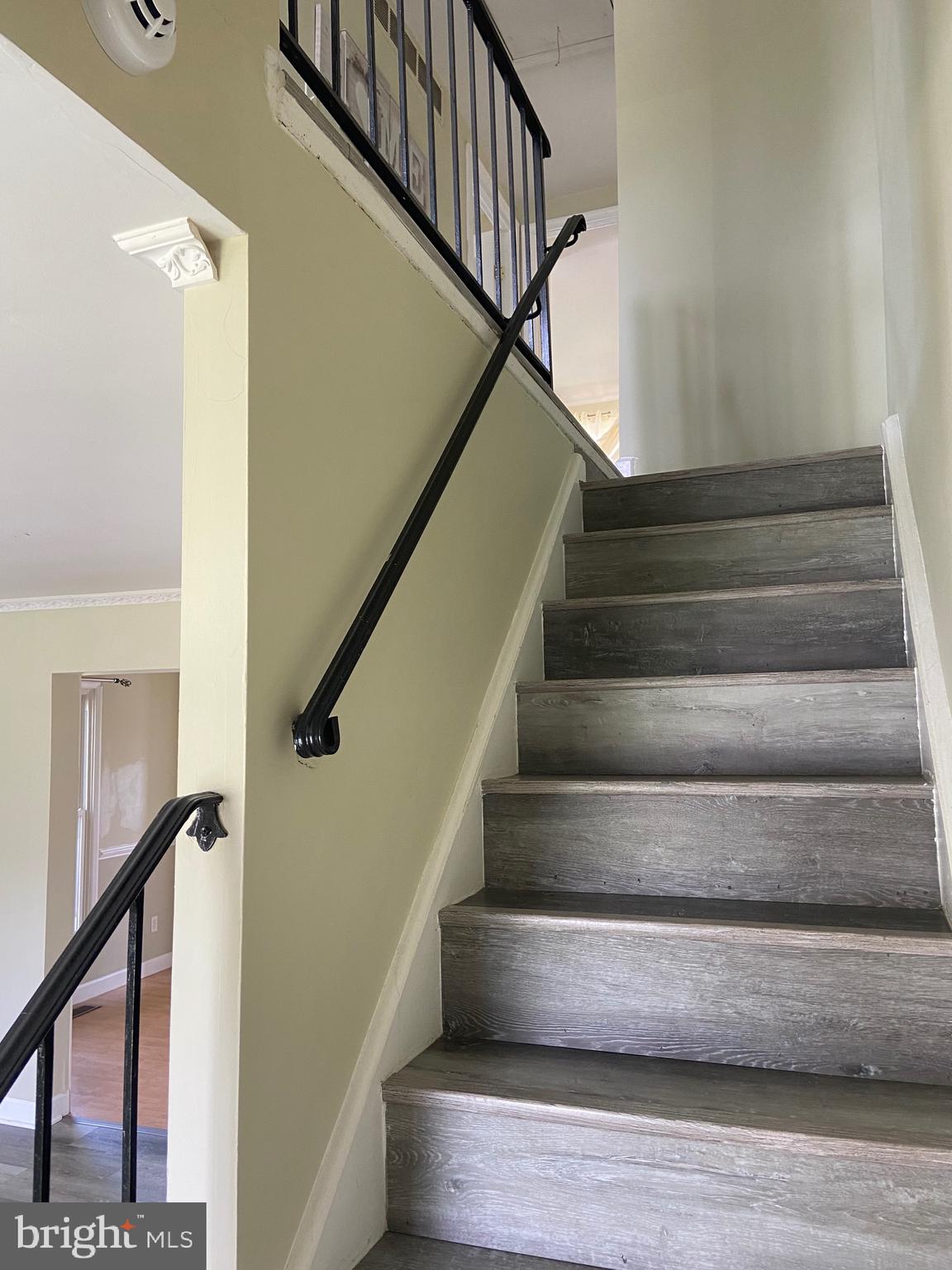8549 Ramort Drive, Unit 23A Nottingham, MD 21236 - Photo 7 of 18 a view of entryway