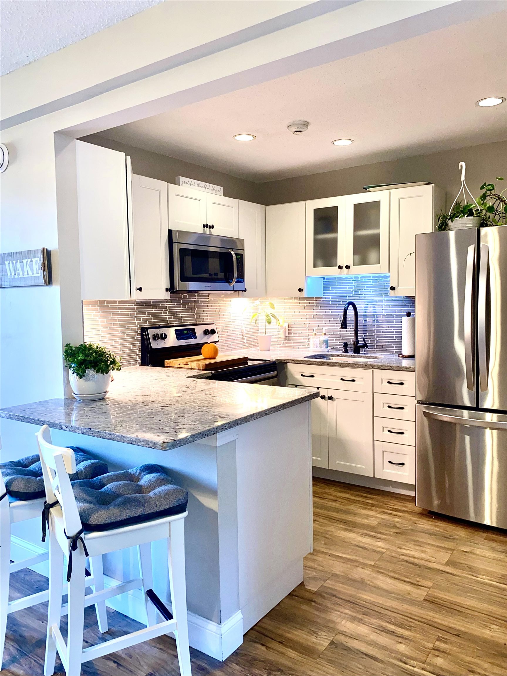 107 Treetop Circle, Unit 723, Laconia, NH 03246 Compass