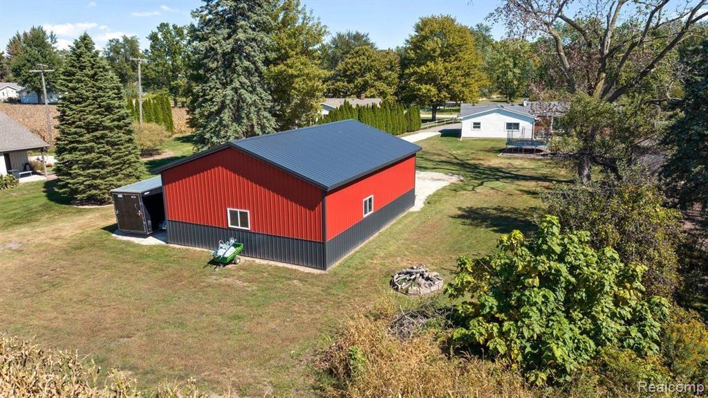 3365 Heiss Road Monroe, MI 48162 - Photo 23 of 31 Gallery Image 23