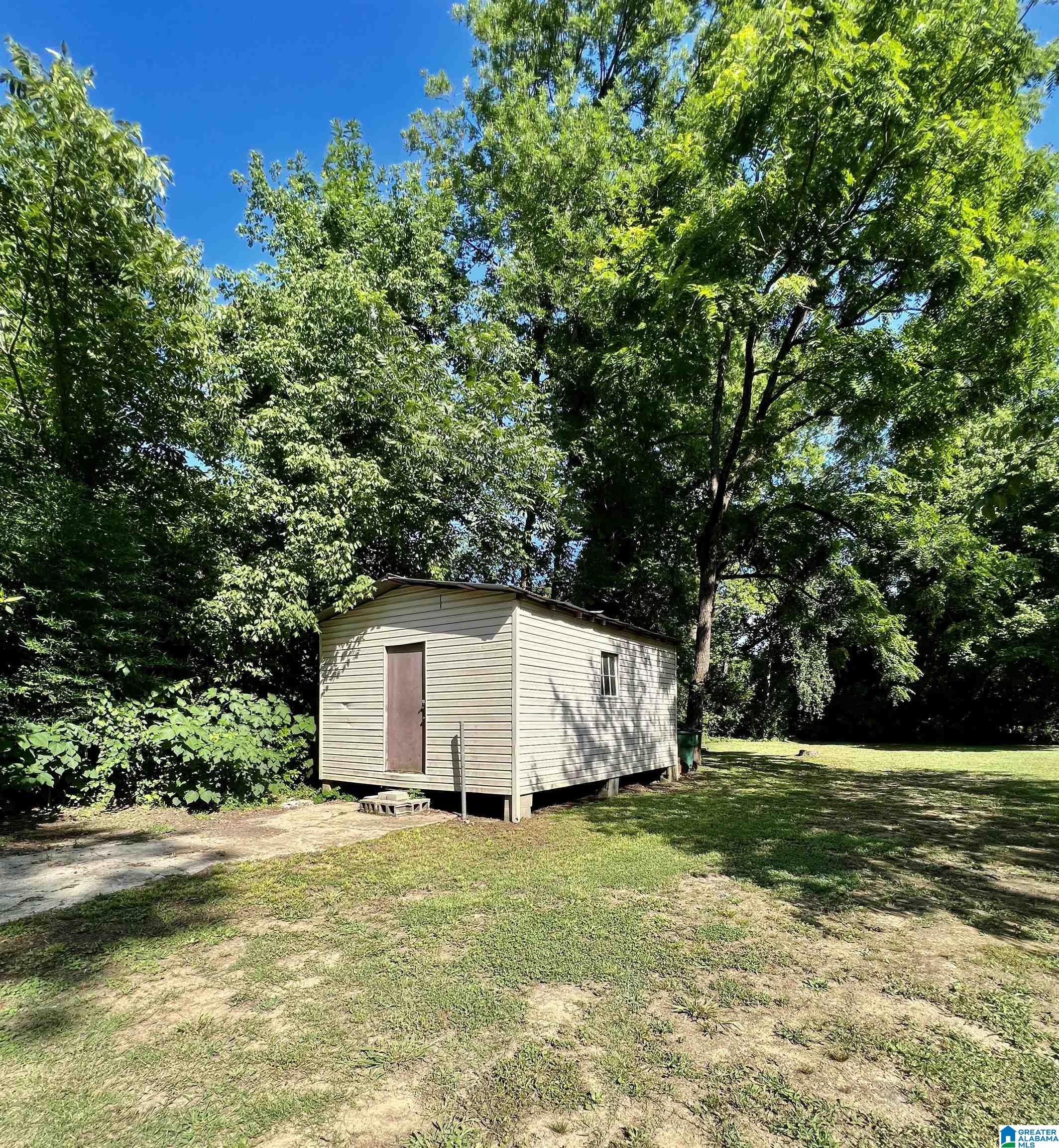 1183 Ashville Road Northeast Leeds, AL 35094 - Photo 45 of 49
