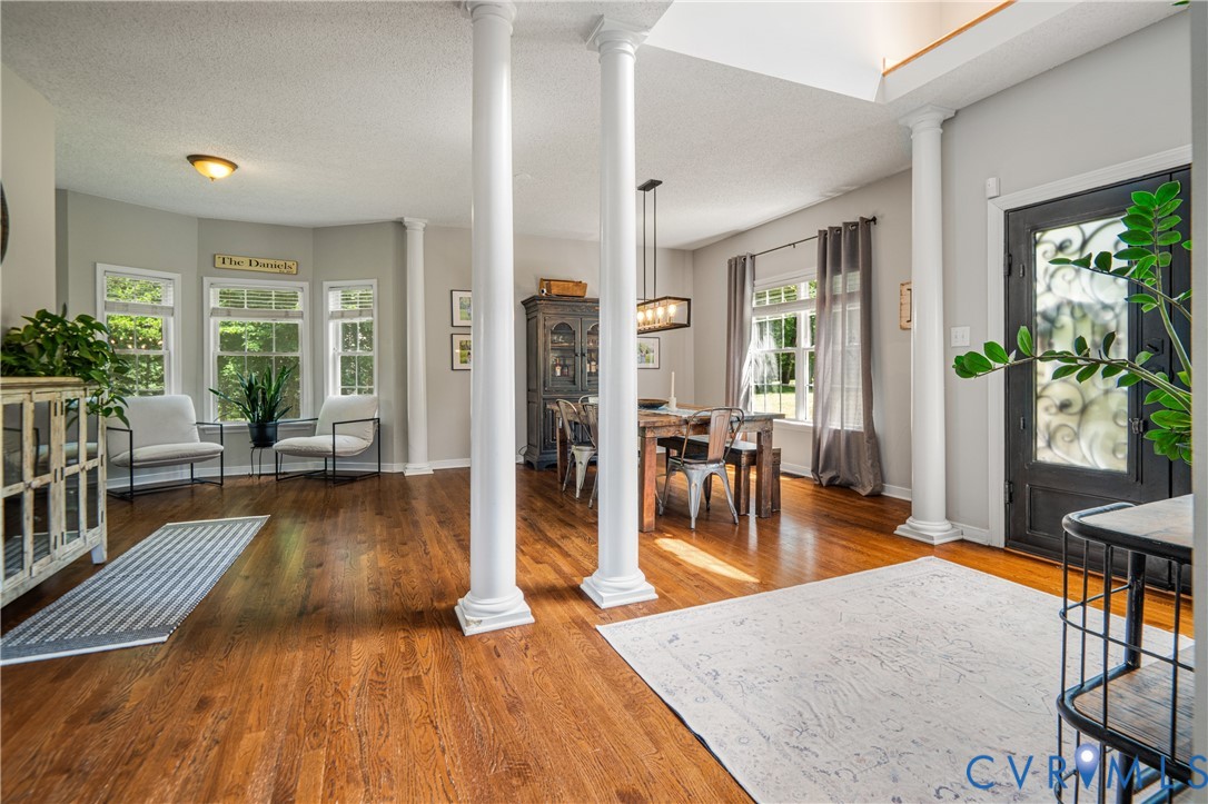 13331 Walke Pointe Way Chesterfield, VA 23832 - Photo 4 of 55