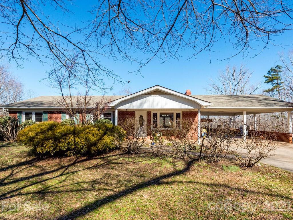 317 Aydlotte Road Rutherfordton, NC 28139 - Photo 1 of 32