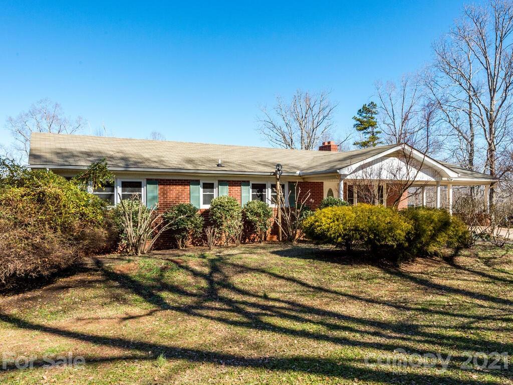 317 Aydlotte Road Rutherfordton, NC 28139 - Photo 2 of 32