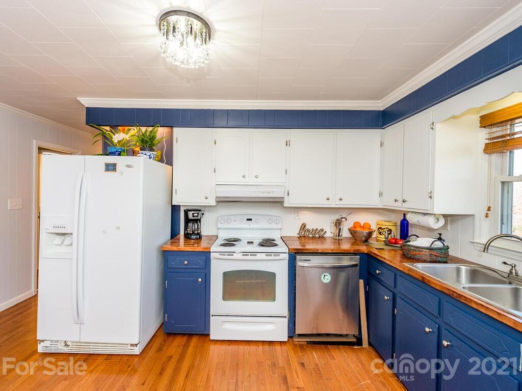 317 Aydlotte Road Rutherfordton, NC 28139 - Photo 11 of 32