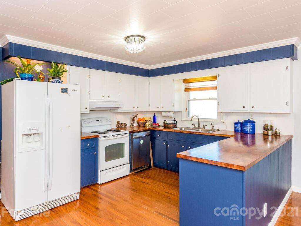 317 Aydlotte Road Rutherfordton, NC 28139 - Photo 12 of 32