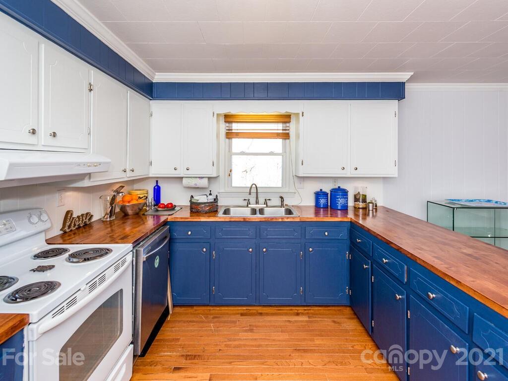 317 Aydlotte Road Rutherfordton, NC 28139 - Photo 13 of 32