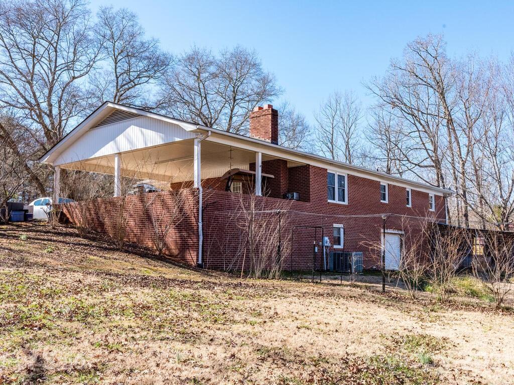 317 Aydlotte Road Rutherfordton, NC 28139 - Photo 3 of 32