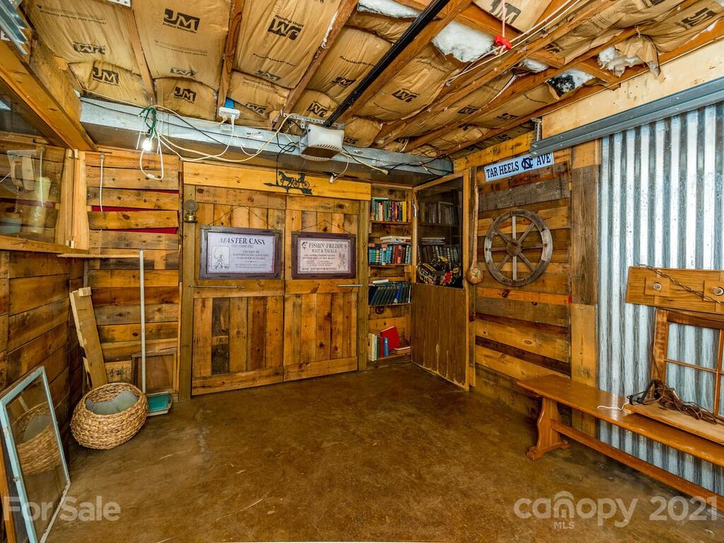 317 Aydlotte Road Rutherfordton, NC 28139 - Photo 24 of 32
