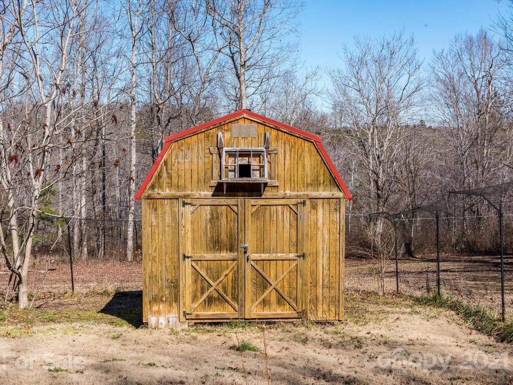 317 Aydlotte Road Rutherfordton, NC 28139 - Photo 27 of 32