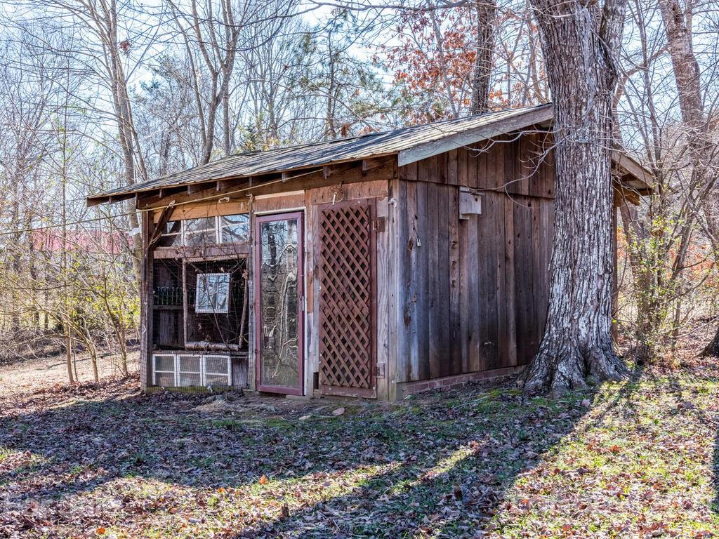 317 Aydlotte Road Rutherfordton, NC 28139 - Photo 28 of 32