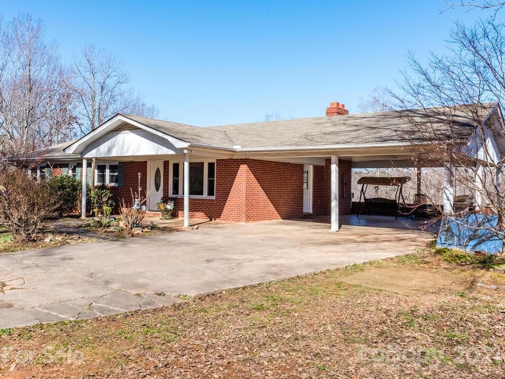 317 Aydlotte Road Rutherfordton, NC 28139 - Photo 29 of 32