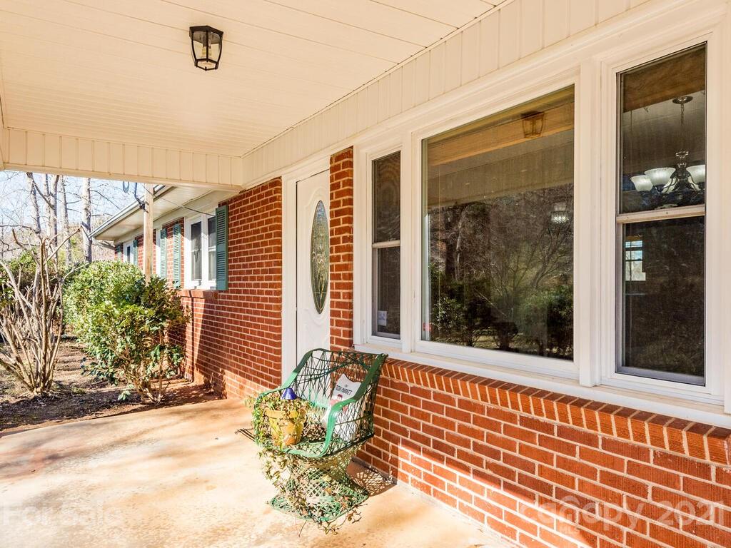 317 Aydlotte Road Rutherfordton, NC 28139 - Photo 4 of 32