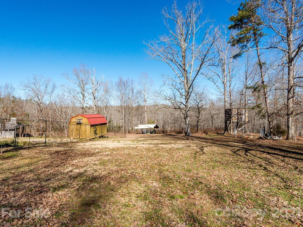 317 Aydlotte Road Rutherfordton, NC 28139 - Photo 5 of 32