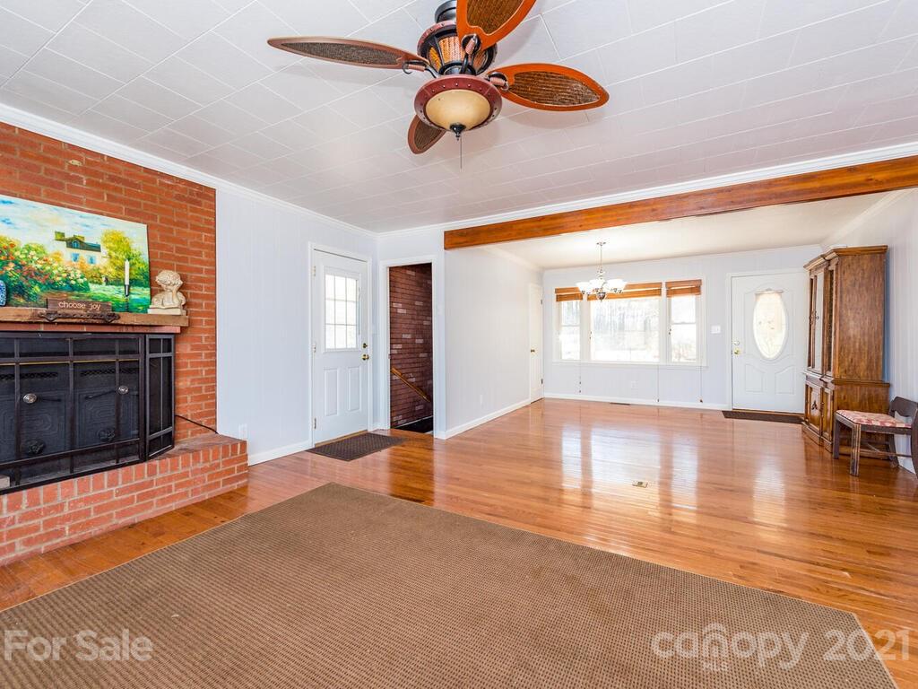 317 Aydlotte Road Rutherfordton, NC 28139 - Photo 8 of 32