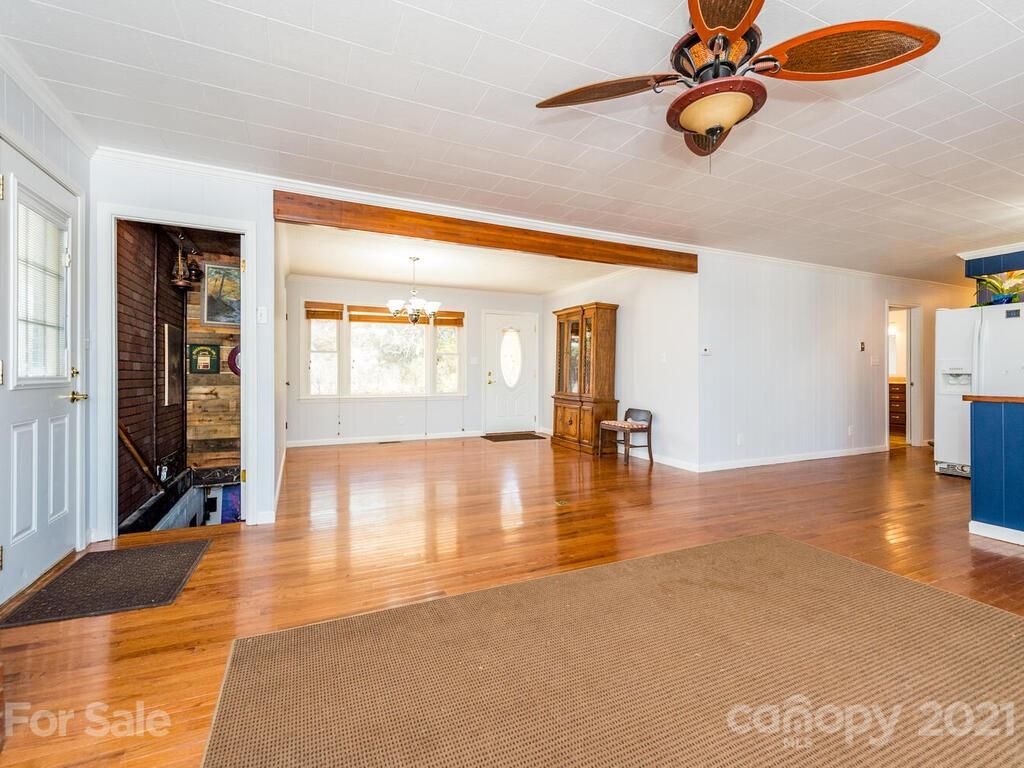 317 Aydlotte Road Rutherfordton, NC 28139 - Photo 9 of 32