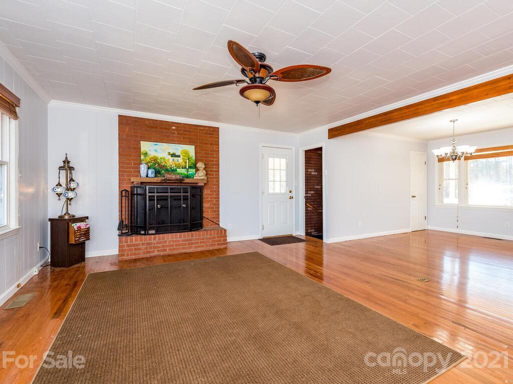 317 Aydlotte Road Rutherfordton, NC 28139 - Photo 10 of 32