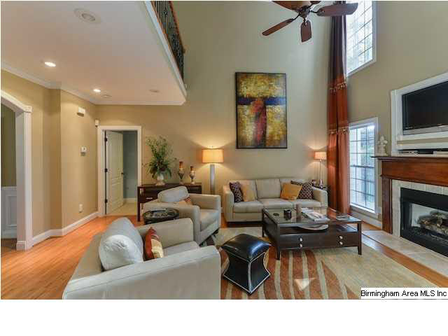 287 County Road 336 Chelsea, AL 35043 - Photo 13 of 32
