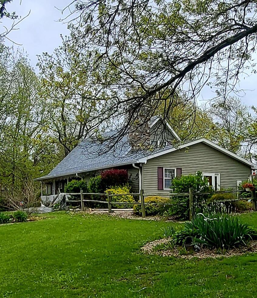 7190 Westfall Road Frankfort, OH 45628 - Photo 3 of 42 20230501_135240