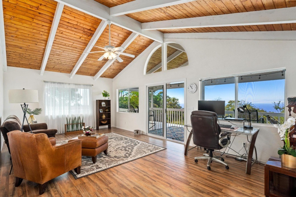 82-6136 D Road Captain Cook, HI 96704 - Photo 1 of 30 Gallery Image 1