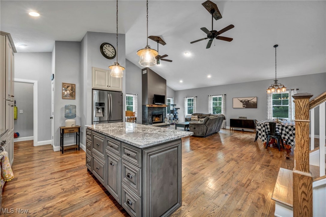 17496 Hallauer Road Wellington, OH 44090 - Photo 18 of 50 Gallery Image 18