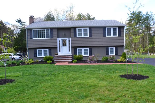19 Marjorie Road Burlington, MA 01803 - Photo 1 of 22 Gallery Image 1