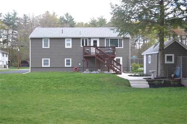 19 Marjorie Road Burlington, MA 01803 - Photo 17 of 22 Gallery Image 17