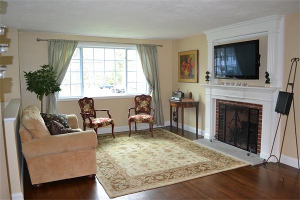19 Marjorie Road Burlington, MA 01803 - Photo 4 of 22 Gallery Image 4