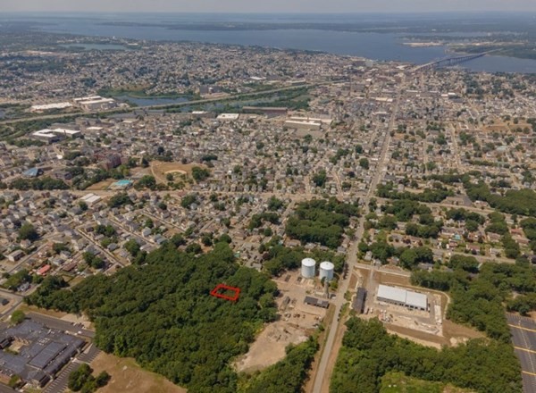 0 Bark Street Fall River, MA 02723 - Photo 6 of 7 a view of lot of trees