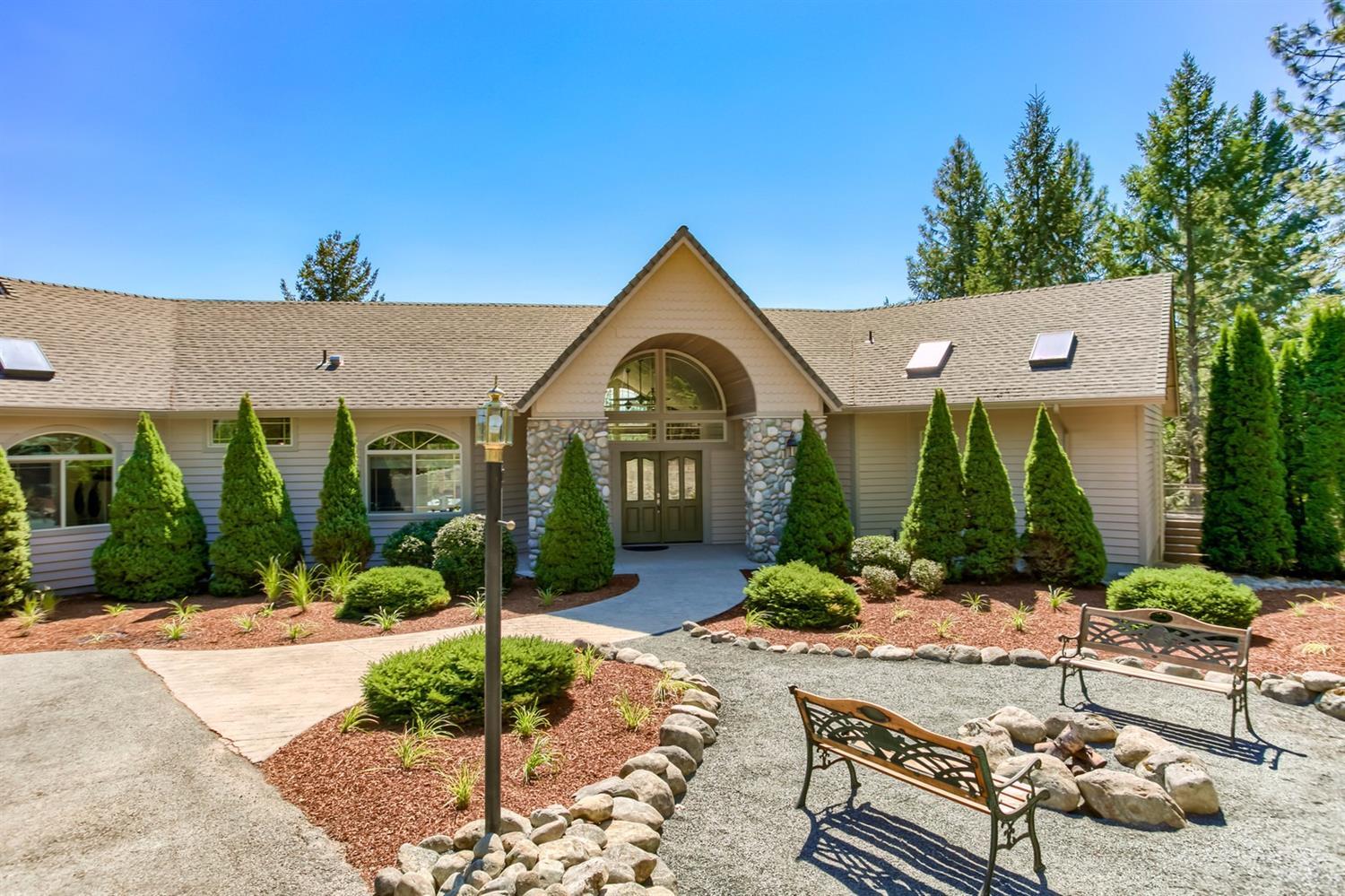 1457 North Pinnon Road Grants Pass, OR 97526 - Photo 10 of 35 Additional Photo