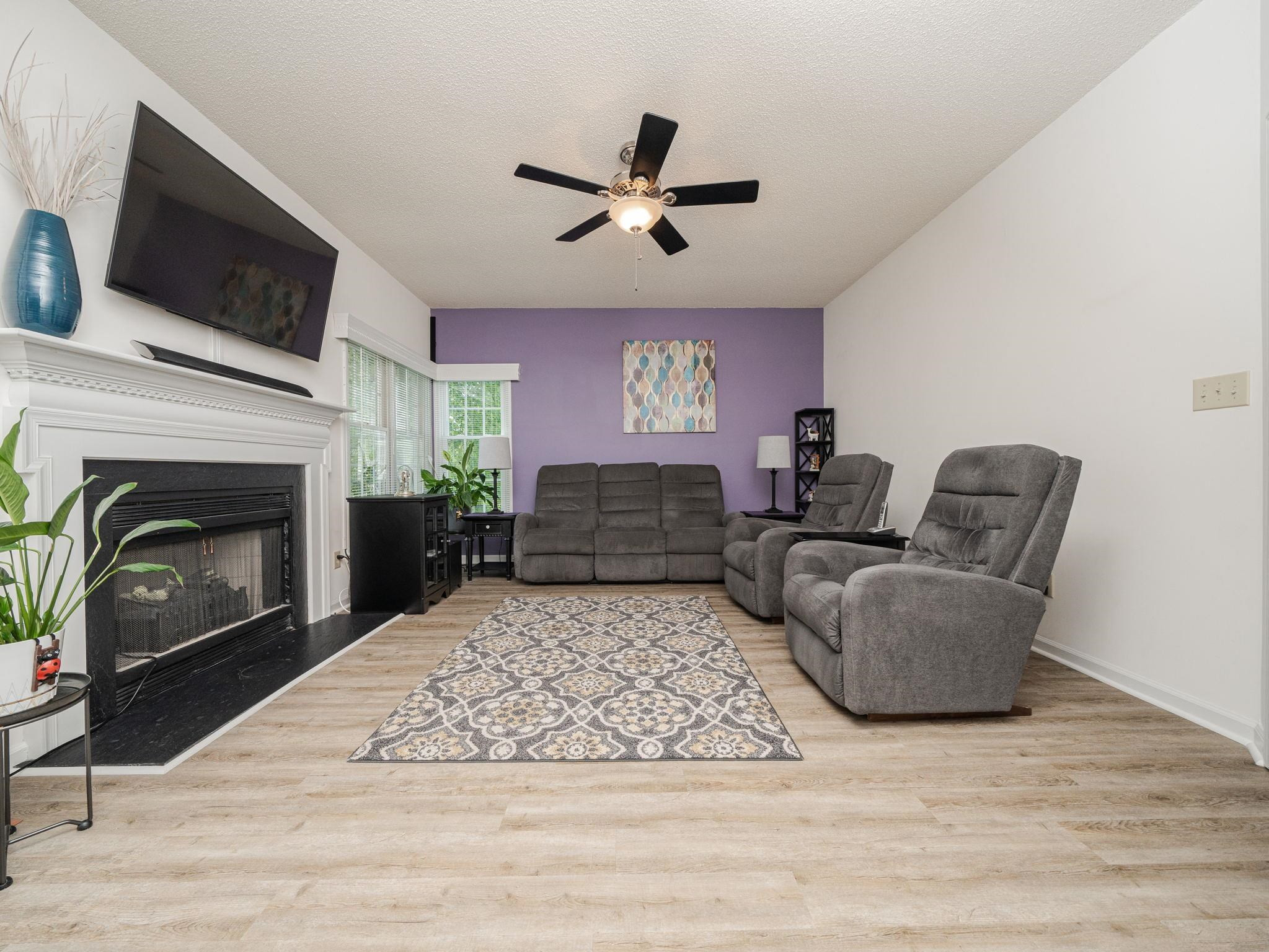 5505 Netherby Court Raleigh, NC 27613 - Photo 7 of 33 Photo 7