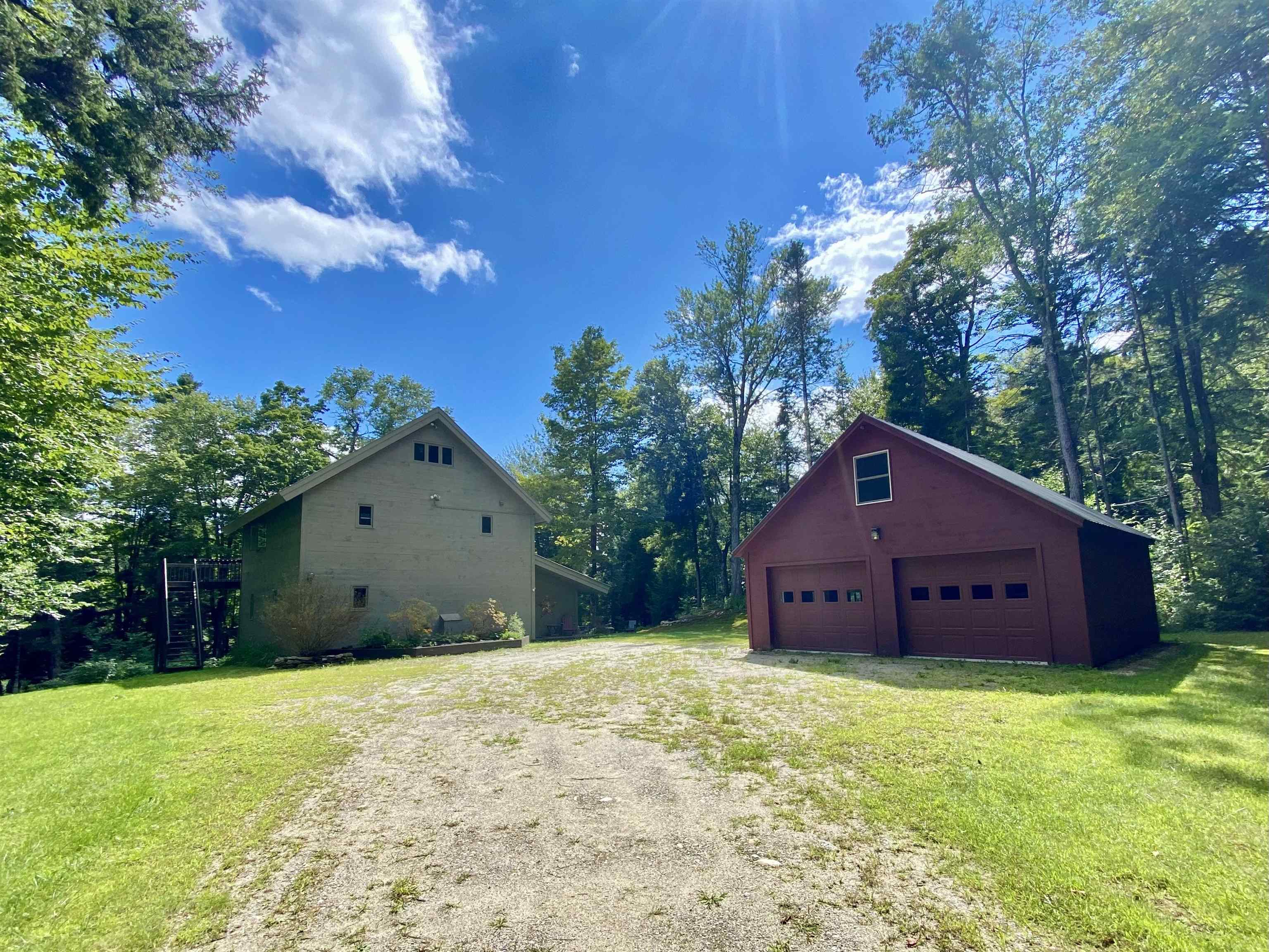 559 Forest Mountain Road Peru, VT 05152 - Photo 21 of 23