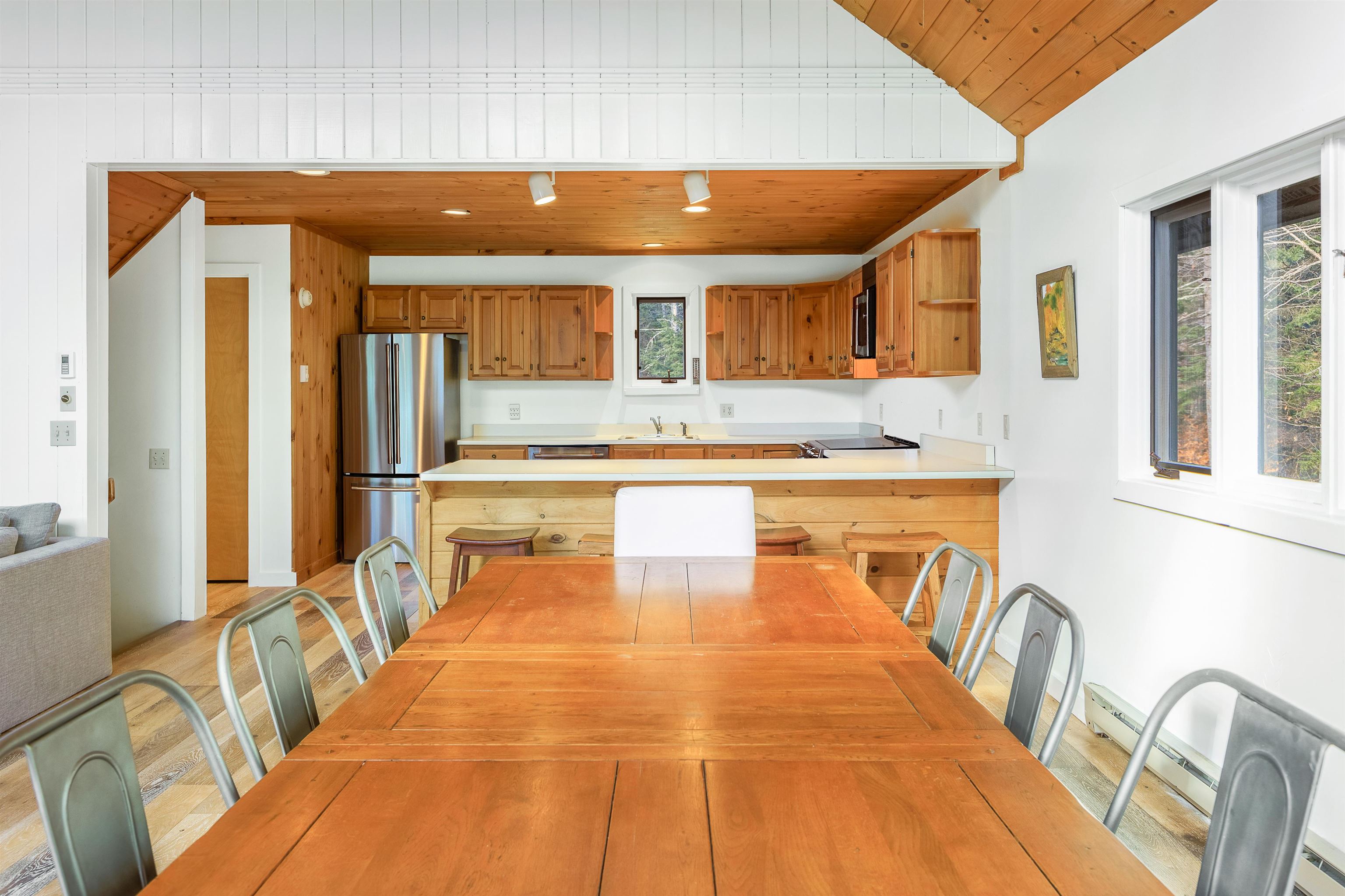 559 Forest Mountain Road Peru, VT 05152 - Photo 6 of 23
