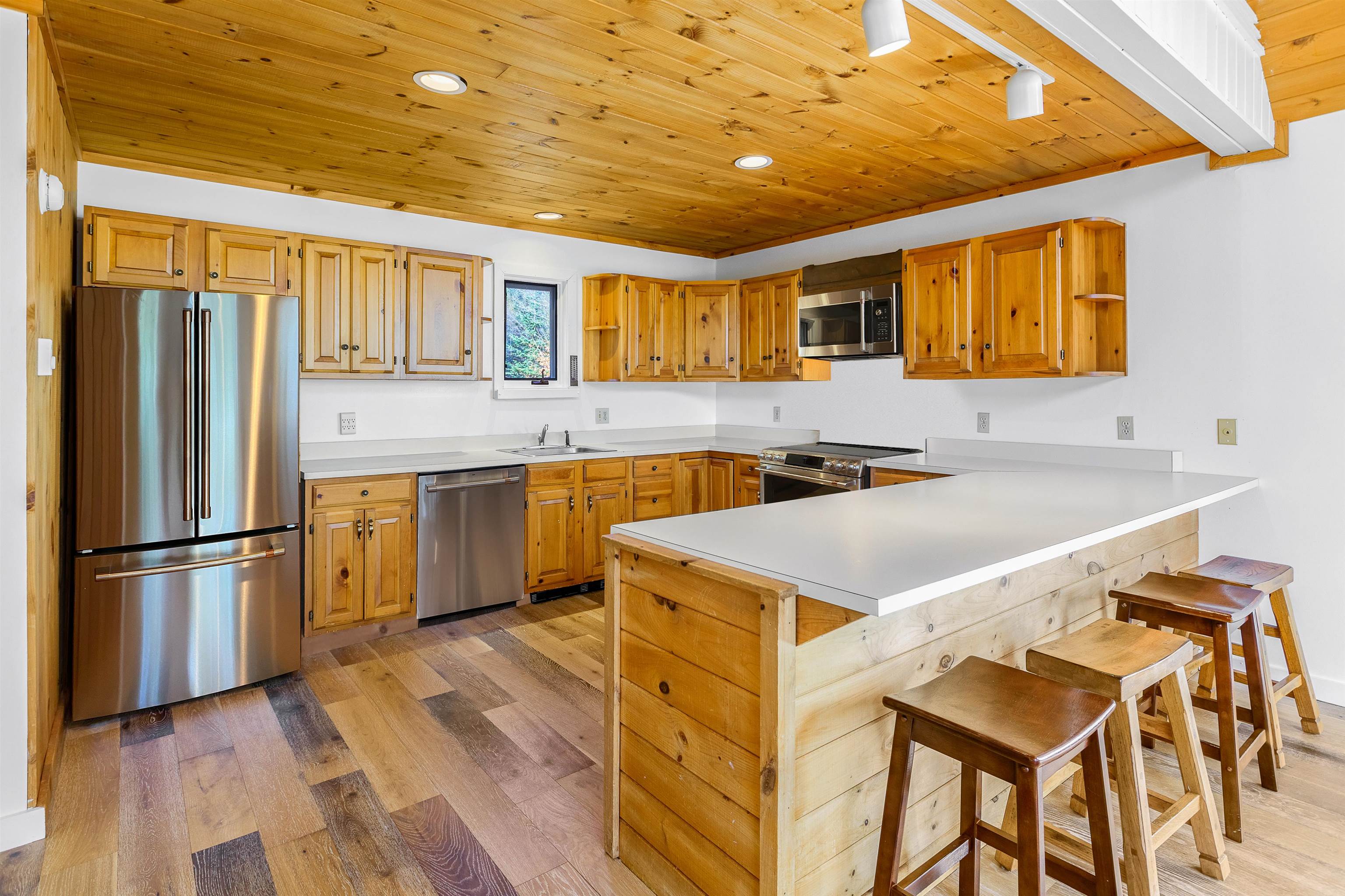 559 Forest Mountain Road Peru, VT 05152 - Photo 7 of 23