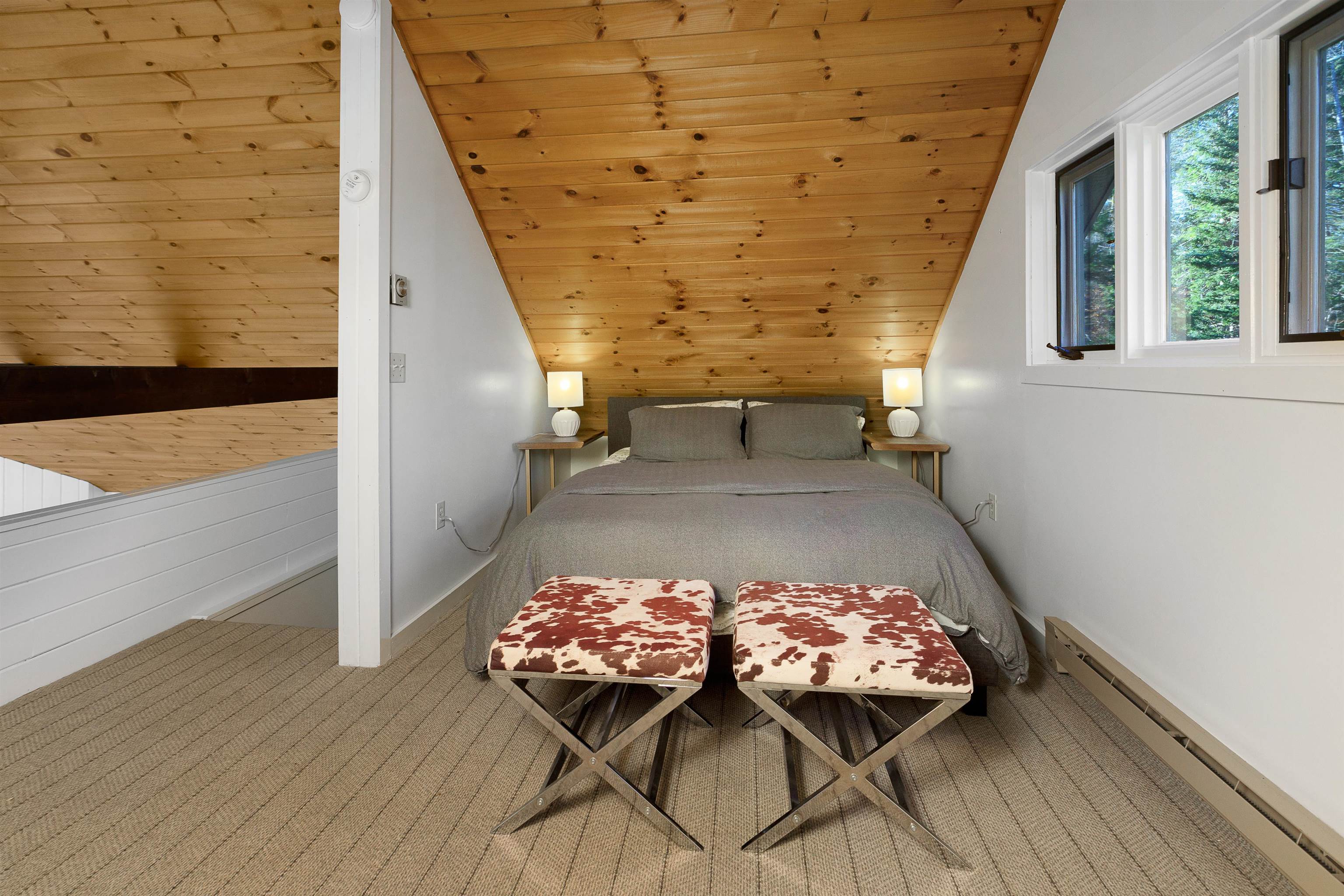 559 Forest Mountain Road Peru, VT 05152 - Photo 8 of 23