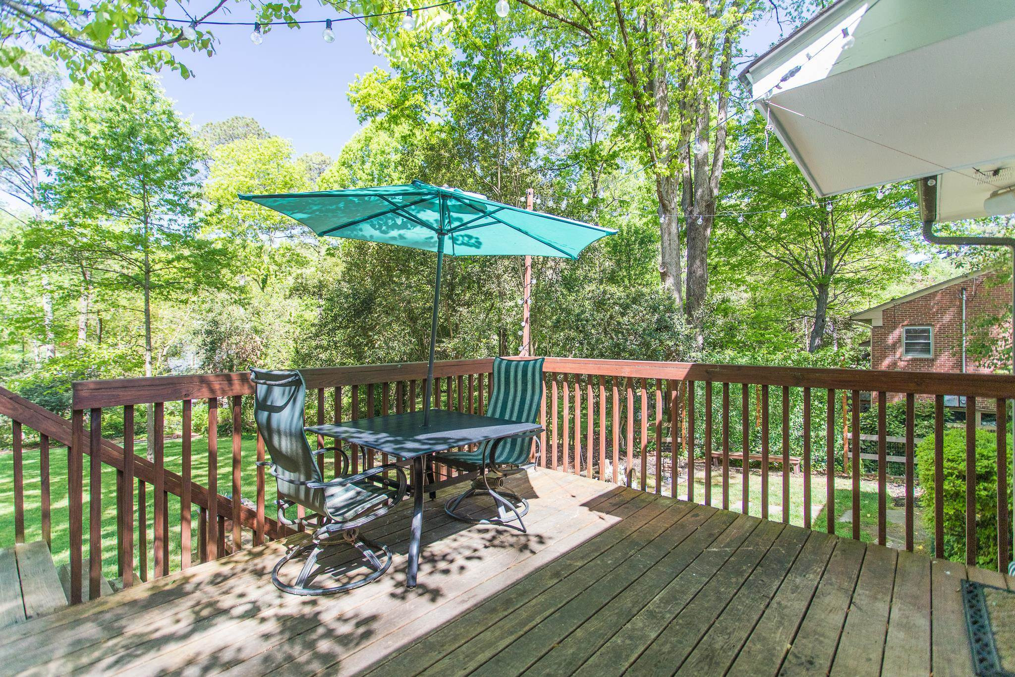816 Merrie Road Raleigh, NC 27606 - Photo 12 of 35 Photo 12