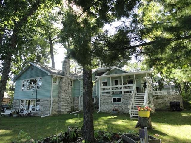618 Arbutus Road Pickerel, WI 54465 - Photo 1 of 19 Gallery Image 1